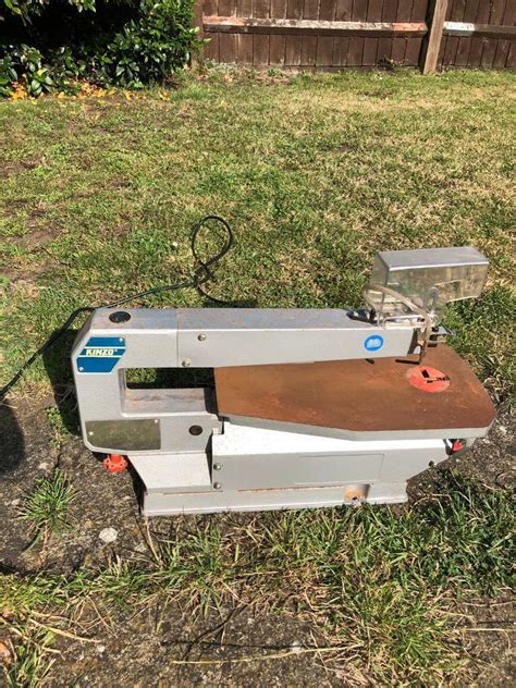 Kinzo Scroll Saw In Stowmarket Suffolk Gumtree