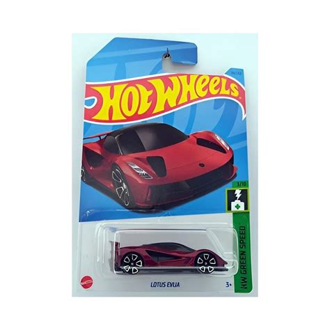 Hot Wheels Lotus Evıja Öz Oyuncak Fiyatı Taksit Seçenekleri