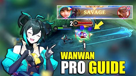 BEST WAY TO ACTIVATE WANWAN ULTIMATE TUTORIAL MLBB YouTube