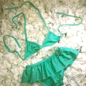 Swim Brand New Girl Bikini Poshmark