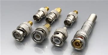 What Are The Types Of High Voltage Connectors? - News