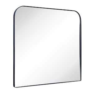 Tehome Decole In W X In H Large Rectangular Stainless Steel