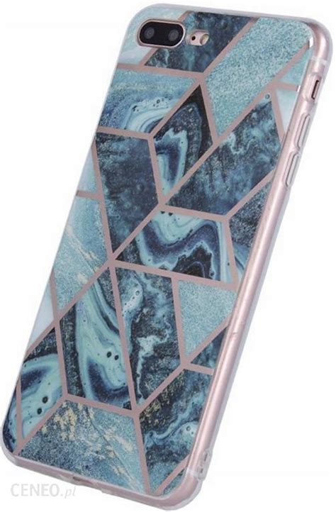 Novoton Etui Geometric Marmur Do Samsung A G Etui Na Telefon Ceny