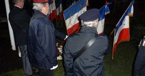 Fncv Section Indre Et Loire Commemoration Journ E Nationale D