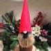 Scandinavian Gnome Swedish Tomte Handmade Gnomes Tomten