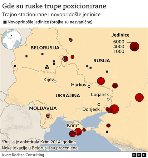 Ukrajinska Kriza Rusija I Nato Uze U Oru Je I I I U Da Se Borim