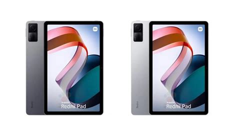 Redmi Pad Özellikleri Sızdırıldı 4 Ekim de Geliyor Trabzon Haber