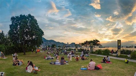 【香港野餐】最齊20個靚景草地 逐一點評｜鬧市中心、隱世秘境、無敵海景 Reubird 香港玩樂預約平台