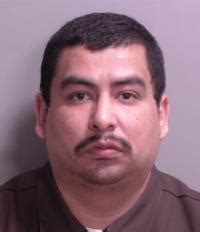 Luis Javier Calderon Sex Offender In Diamond Springs CA 95619