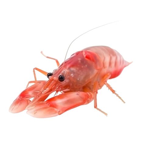 Premium Psd Shrimp