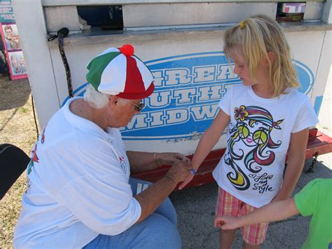 Galleries: Italian American Club of Venice