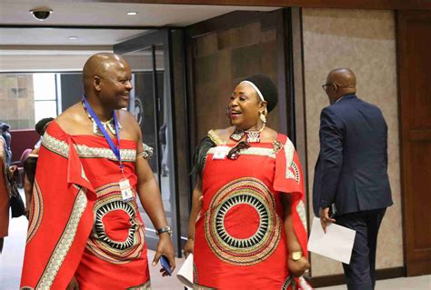 Financial agreement creates opportunities in Eswatini - WhyAfrica