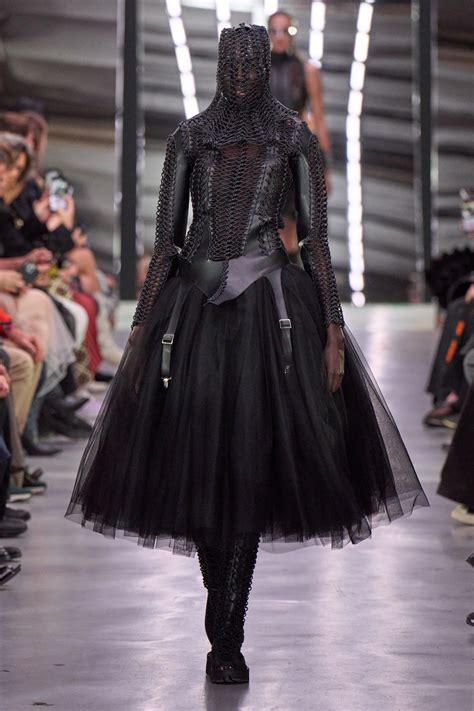 Noir Kei Ninomiya News, Collections, Fashion Shows, Fashion Week ...