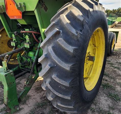 1974 John Deere 4430 Auctions Equipmentfacts