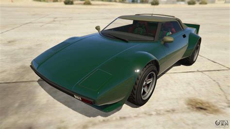 Lampadati Tropos Rallye From GTA 5 Screenshots Features And