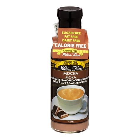 Best Low Fat Sugar Free Coffee Creamer Best Low Carb Coffee