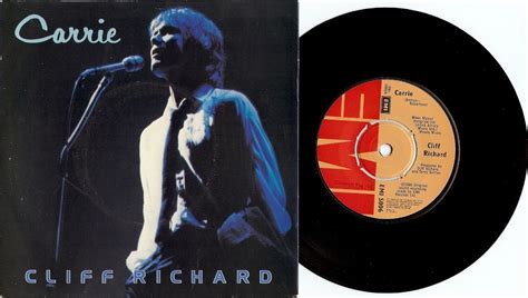 Cliff Richard Song Database Cliff Richard Uk Singles