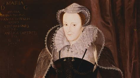 Lost Letters By Mary Queen Of Scots Uncovered By Code Breakers The New York Times