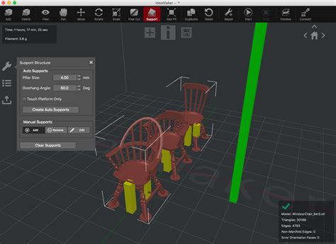 Best free 3d printer software - liocherry