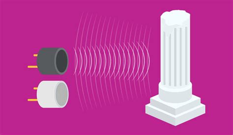 The Basics Of Ultrasonic Sensors Video