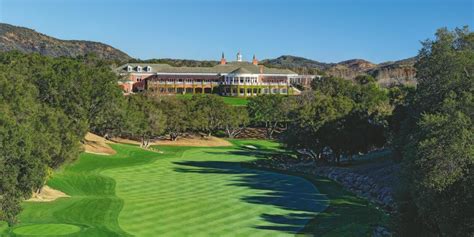 Sherwood Country Club Courses Golf Digest