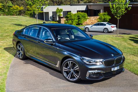 2016 BMW 7 Series Review | CarAdvice