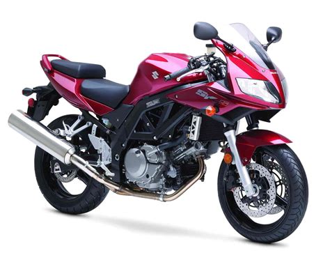 suzuki svs top speed