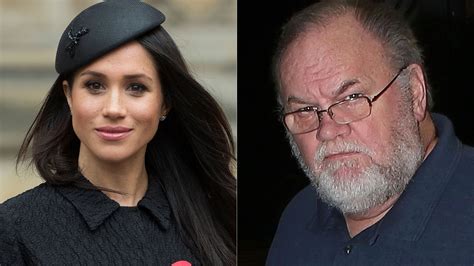 La advertencia de los biógrafos reales a Meghan Markle eju tv