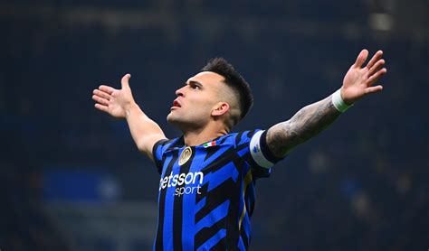 Lautaro Dumfries Thuram L Inter Batte 3 1 L Empoli E Risponde Al