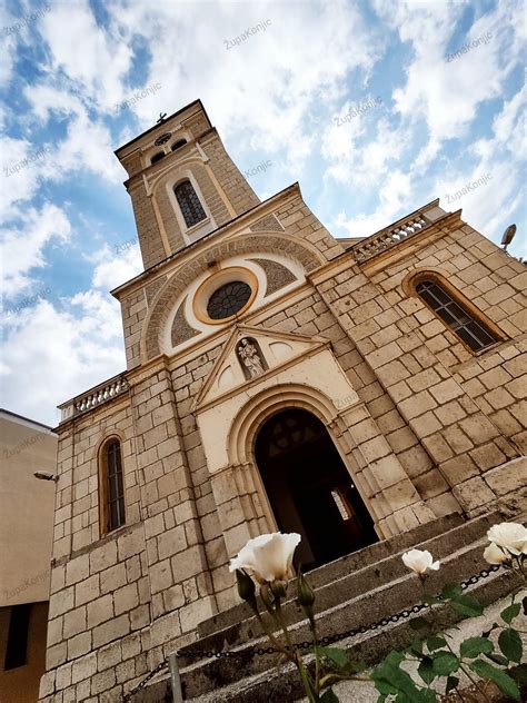 KONJIC Saopćenje Župe sv Ivana Krstitelja Novi Konjic