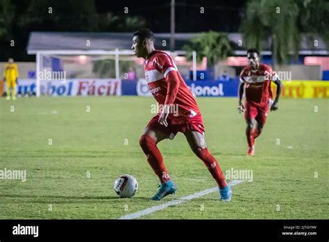 Pr Londrina Brazilian B Londrina X Crb Photo