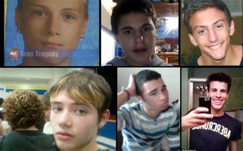 Bullying And Suicide Prevention The Sad Story Gay Nation