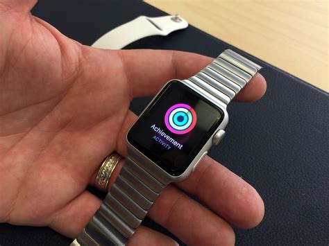 Apple Watch Sport With Milanese Leather And Link Bands In Photos Imore