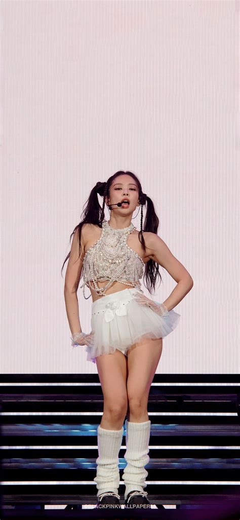 Pinkchella Wallpapers Blackpink Coachella Outfits Korean Outfits Kpop Jennie Coachella Outfit