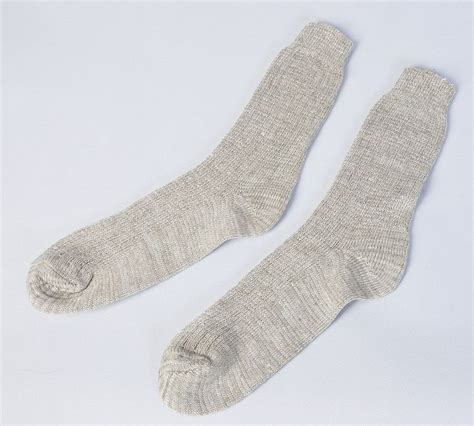 Носки из льна | How to wear, Socks, Fashion