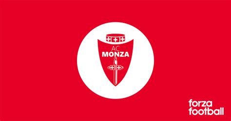 Fixtures - AC Monza | Forza Football