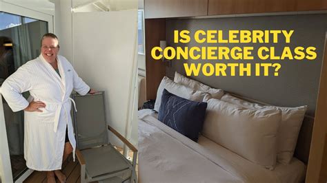 Setting Sail In Style Is Celebrity S Concierge Class Worth It Trips