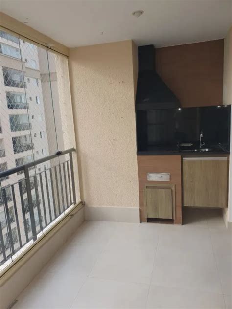 Apartamento Na Rua Doutor Miguel Vieira Ferreira Jardim Zaira Em