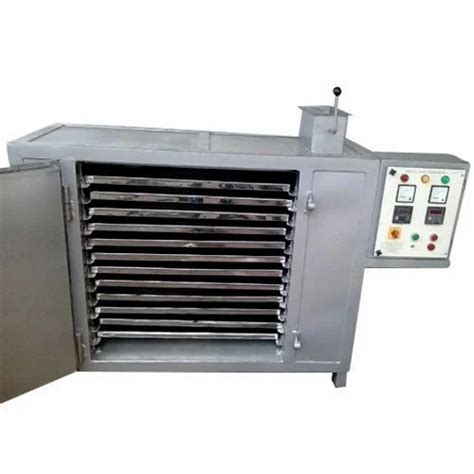 Standard Up To Kg Hot Air Dryer At Piece In Ludhiana ID