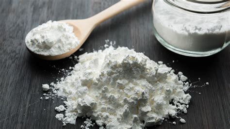 The Real Reason You Should Make Your Own Baking Powder