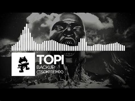 Topi Backup Tisoki Remix Monstercat FREE Release YouTube