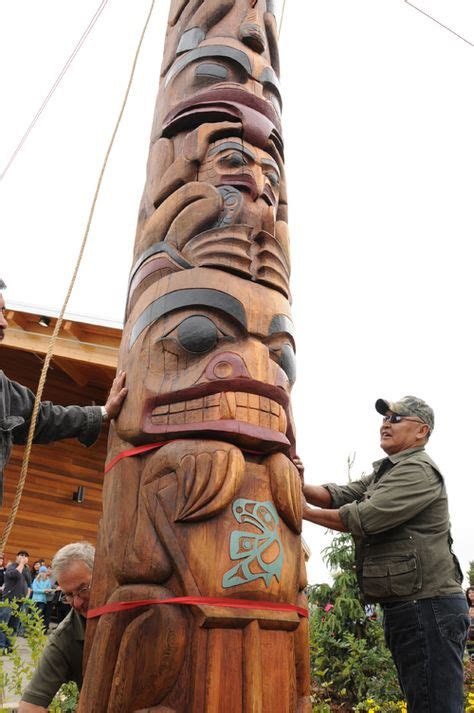 Les 200+ meilleures images de Totem indien en 2020 | totem indien ...