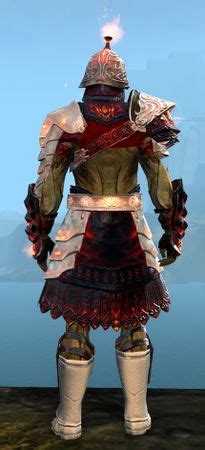 Flamewrath Armor Guild Wars 2 Wiki GW2W