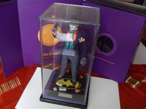 omochaNOruumu la habitación de juguetes Joker Dx 1989 Hot Toys