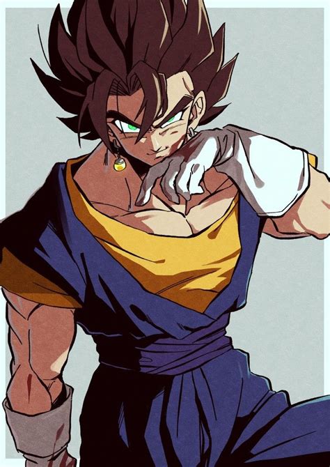 Pin di Goge su DRAGON BALL ドラゴンボール Arte delle anime Disegni di