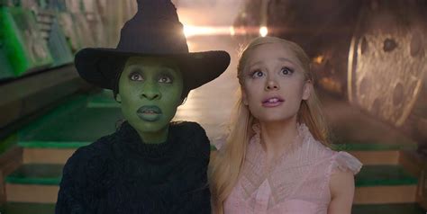 How long is Wicked Part 1? The movies runtime explained