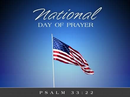 National Day Of Prayer Logo Logodix