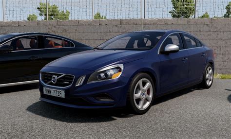 Wip Beta Released 2010 18 Volvo S60 P3 Page 4 Beamng