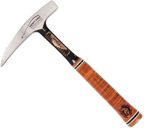 Estwing Special Edition Rock Pick Oz Geological Hammer With