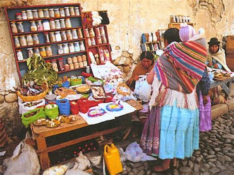 Bicentenario del Perú La medicina tradicional